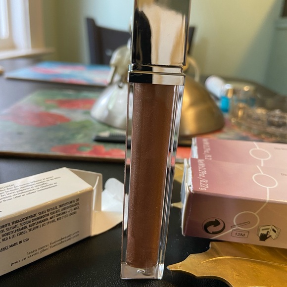 Bundle of 3 Color Lip Fusion micro collagen lip pump color shine color Goddess - Picture 5 of 5